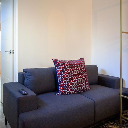 Moray Court Chester City Centre Studio Apartment By Rework Accommodation Екстер'єр фото