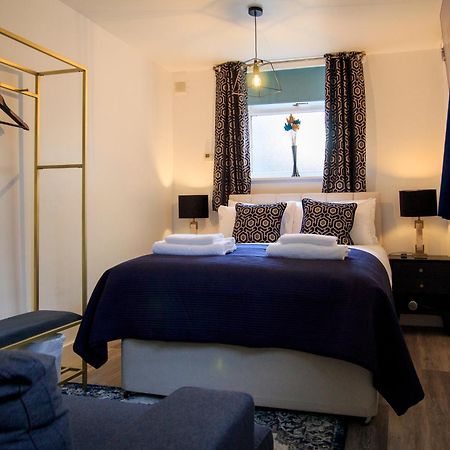Moray Court Chester City Centre Studio Apartment By Rework Accommodation Екстер'єр фото