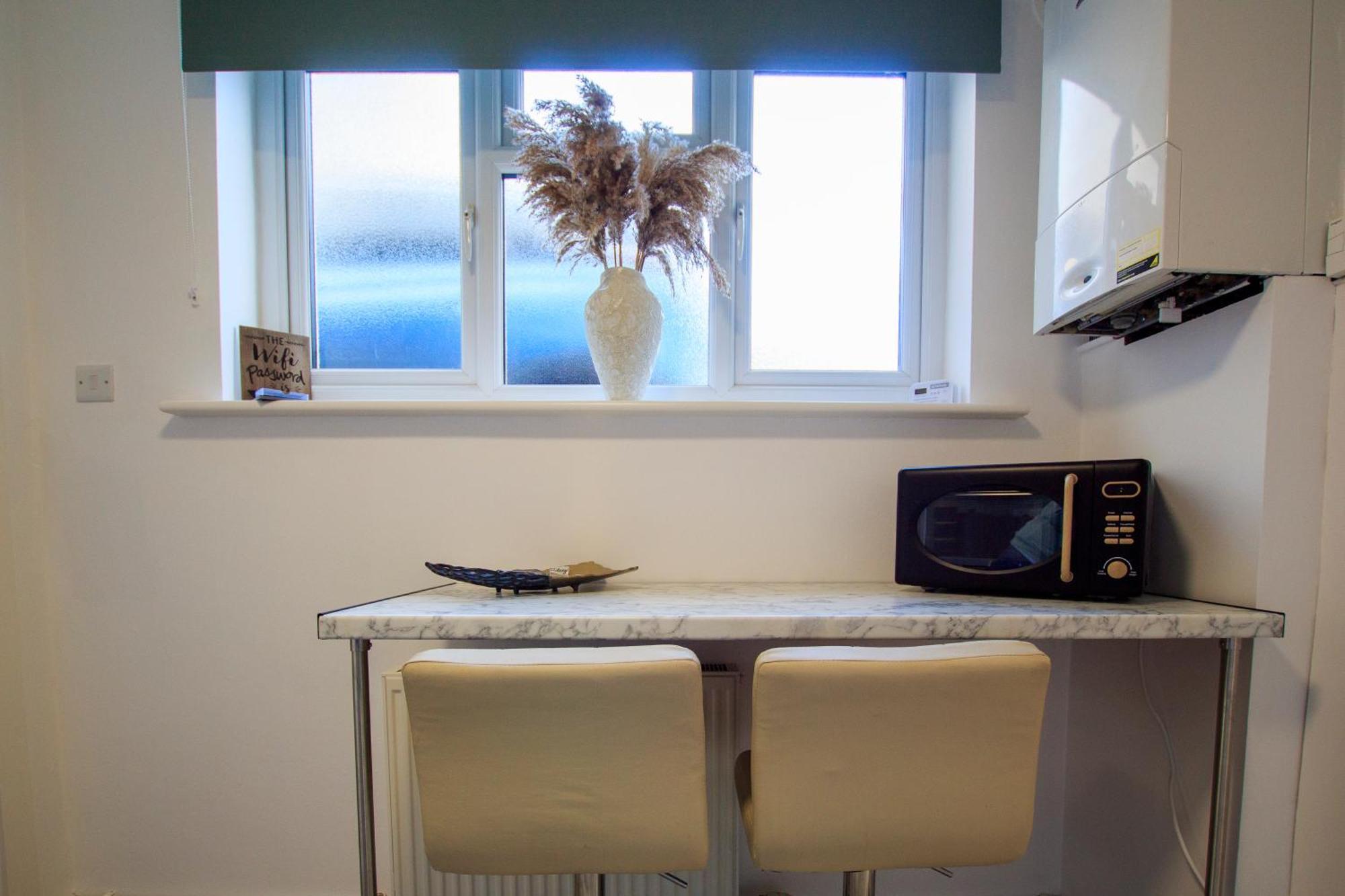 Moray Court Chester City Centre Studio Apartment By Rework Accommodation Екстер'єр фото